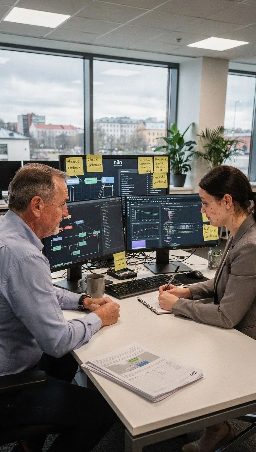 Dirbtinio intelekto analizės ataskaita verslo sprendimams